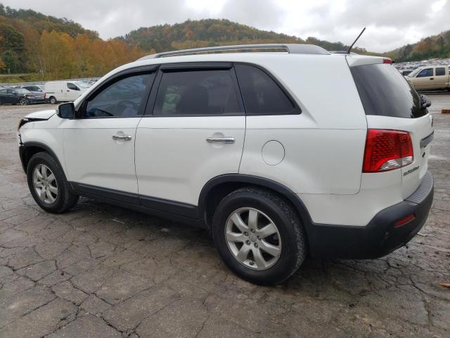 Photo 1 VIN: 5XYKT3A60CG232536 - KIA SORENTO 