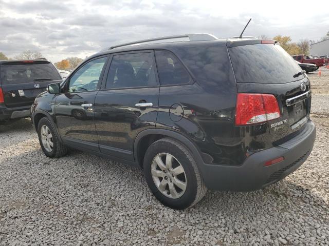 Photo 1 VIN: 5XYKT3A60CG235324 - KIA SORENTO BA 