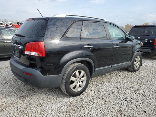 Photo 2 VIN: 5XYKT3A60CG235324 - KIA SORENTO BA 