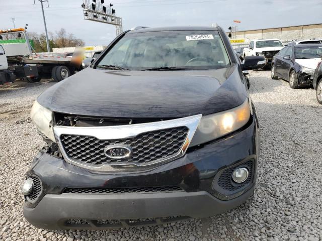 Photo 4 VIN: 5XYKT3A60CG235324 - KIA SORENTO BA 