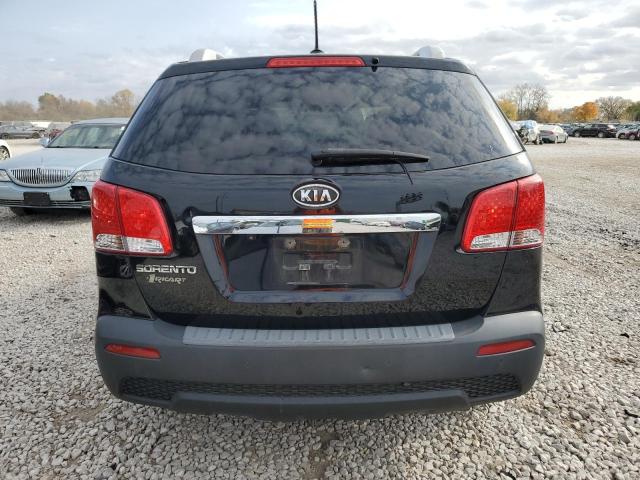 Photo 5 VIN: 5XYKT3A60CG235324 - KIA SORENTO BA 