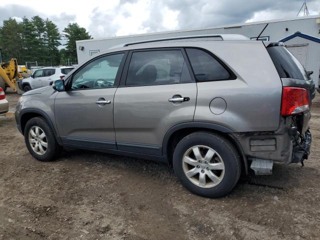 Photo 1 VIN: 5XYKT3A60CG241706 - KIA SORENTO BA 