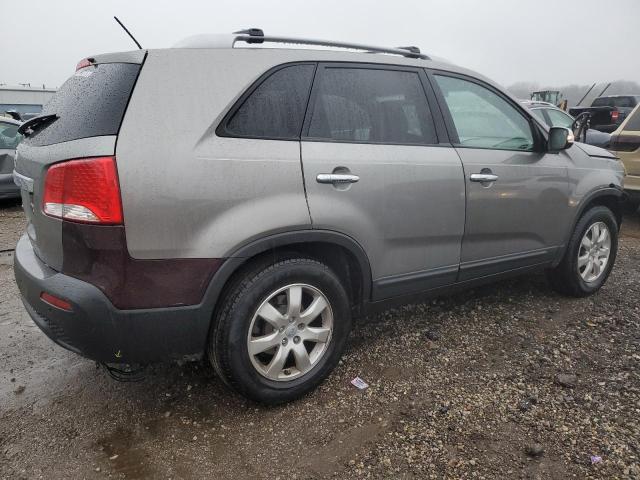 Photo 2 VIN: 5XYKT3A60CG268548 - KIA SORENTO BA 