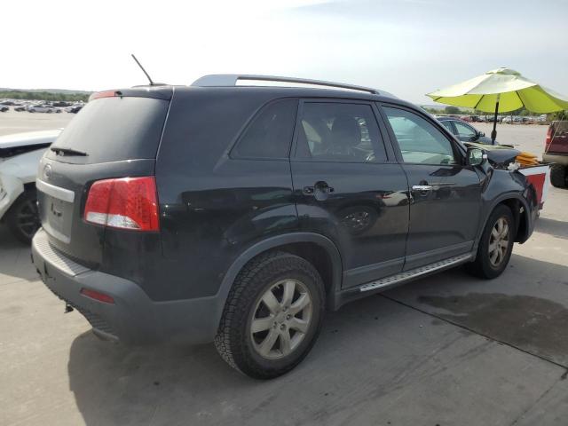 Photo 2 VIN: 5XYKT3A60DG321802 - KIA SORENTO LX 