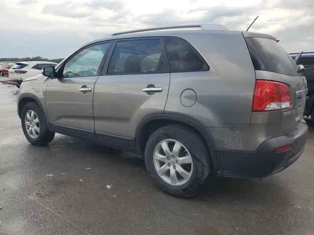 Photo 1 VIN: 5XYKT3A60DG344366 - KIA SORENTO LX 