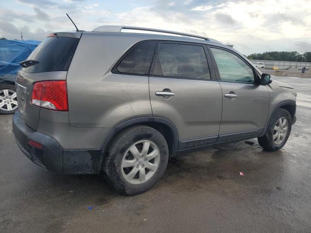 Photo 2 VIN: 5XYKT3A60DG344366 - KIA SORENTO LX 