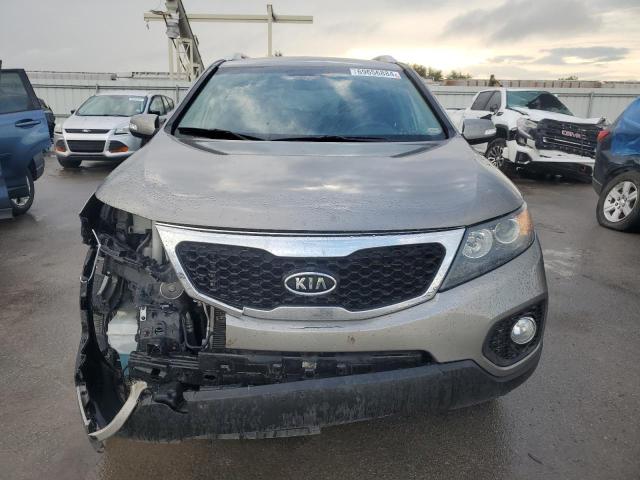 Photo 4 VIN: 5XYKT3A60DG344366 - KIA SORENTO LX 