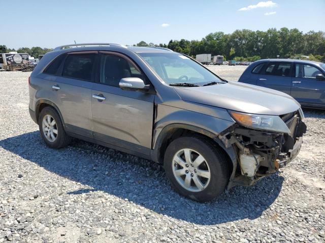 Photo 3 VIN: 5XYKT3A60DG348093 - KIA SORENTO LX 