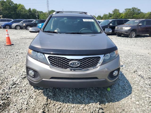 Photo 4 VIN: 5XYKT3A60DG348126 - KIA SORENTO LX 