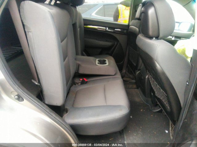 Photo 7 VIN: 5XYKT3A60DG355707 - KIA SORENTO 