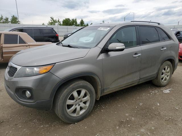 Photo 0 VIN: 5XYKT3A60DG356534 - KIA SORENTO 