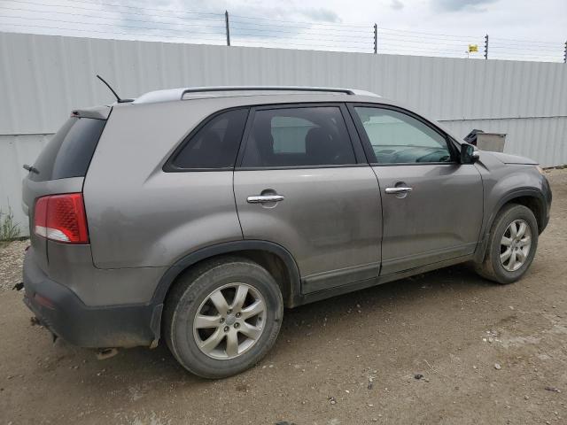 Photo 2 VIN: 5XYKT3A60DG356534 - KIA SORENTO 