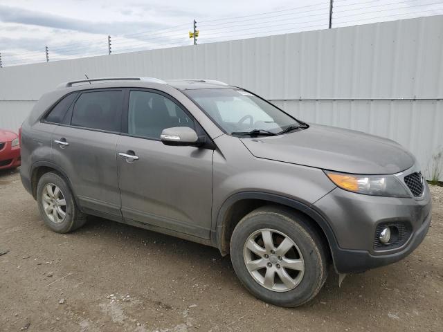 Photo 3 VIN: 5XYKT3A60DG356534 - KIA SORENTO 