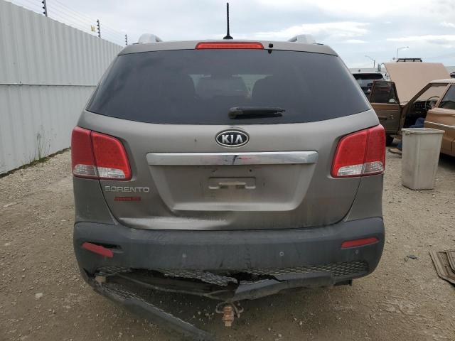 Photo 5 VIN: 5XYKT3A60DG356534 - KIA SORENTO 