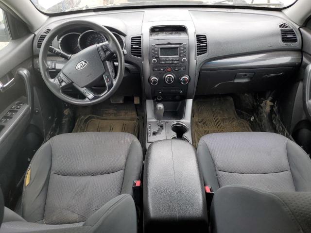 Photo 7 VIN: 5XYKT3A60DG356534 - KIA SORENTO 