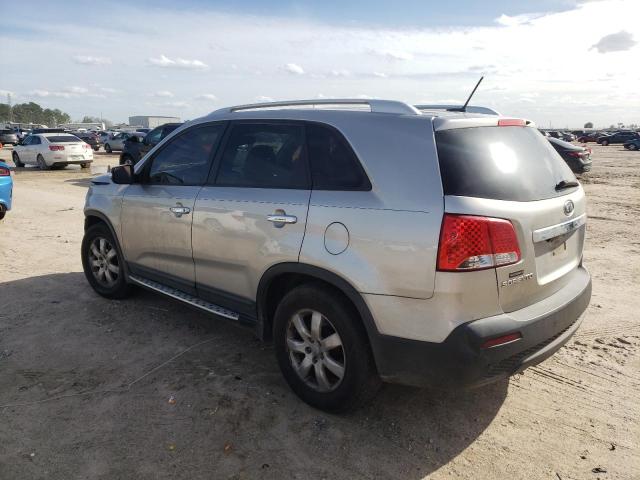 Photo 1 VIN: 5XYKT3A60DG364343 - KIA SORENTO 