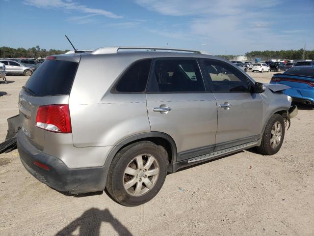 Photo 2 VIN: 5XYKT3A60DG364343 - KIA SORENTO 