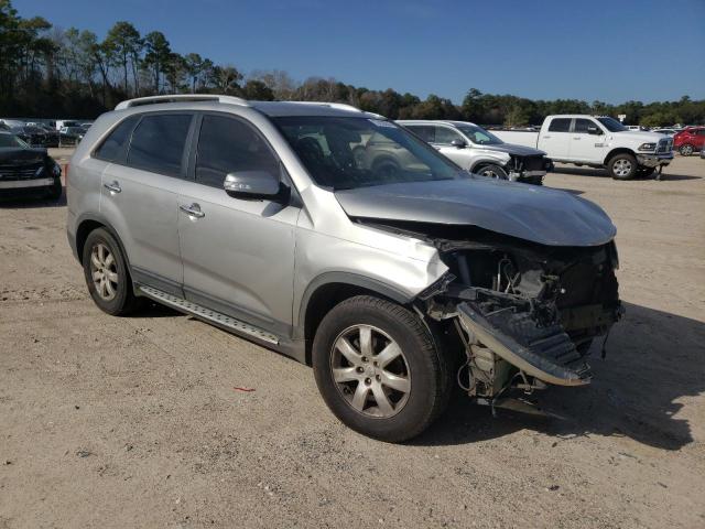 Photo 3 VIN: 5XYKT3A60DG364343 - KIA SORENTO 