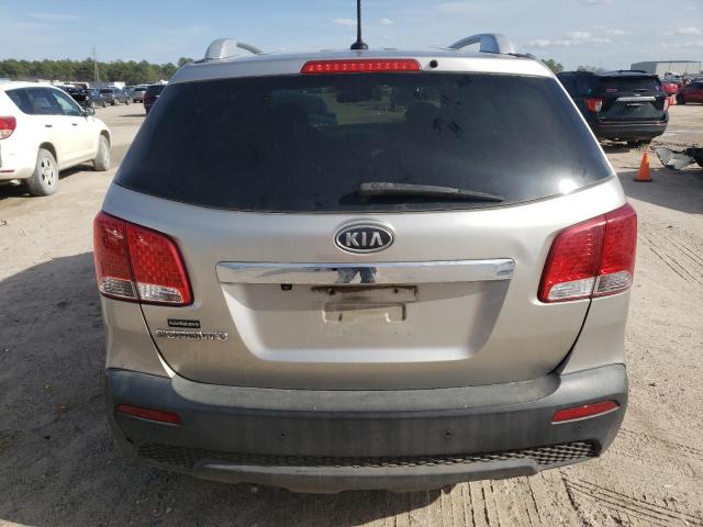 Photo 5 VIN: 5XYKT3A60DG364343 - KIA SORENTO 