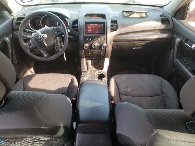 Photo 7 VIN: 5XYKT3A60DG364343 - KIA SORENTO 