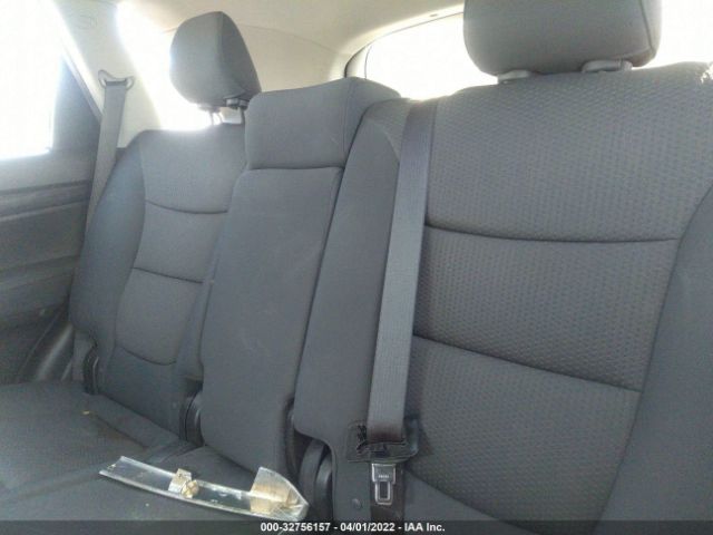 Photo 7 VIN: 5XYKT3A60DG392966 - KIA SORENTO 