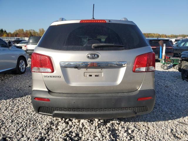 Photo 5 VIN: 5XYKT3A60DG405490 - KIA SORENTO LX 