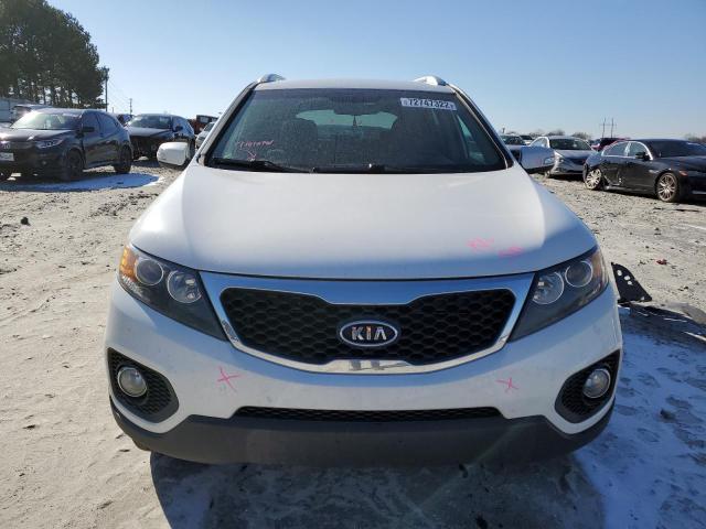 Photo 4 VIN: 5XYKT3A60DG406493 - KIA SORENTO LX 