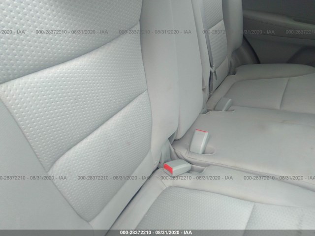 Photo 7 VIN: 5XYKT3A60DG407059 - KIA SORENTO 