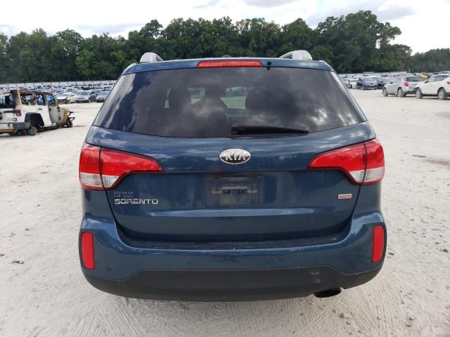 Photo 5 VIN: 5XYKT3A60EG428494 - KIA SORENTO 