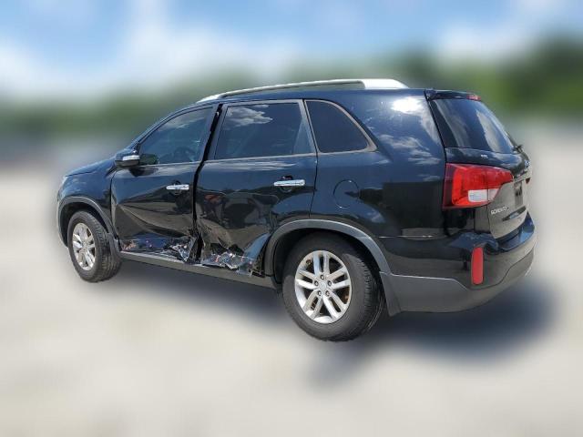 Photo 1 VIN: 5XYKT3A60EG429743 - KIA SORENTO 