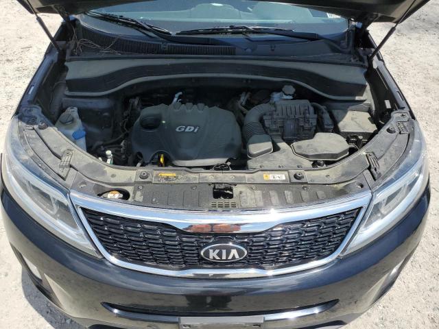 Photo 11 VIN: 5XYKT3A60EG429743 - KIA SORENTO 