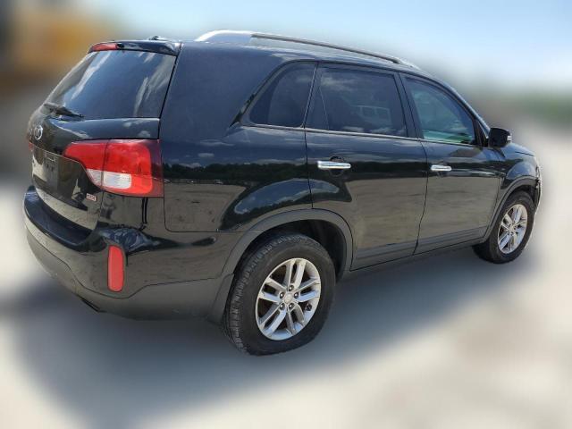 Photo 2 VIN: 5XYKT3A60EG429743 - KIA SORENTO 