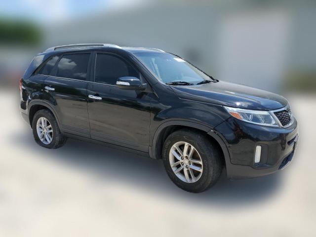 Photo 3 VIN: 5XYKT3A60EG429743 - KIA SORENTO 