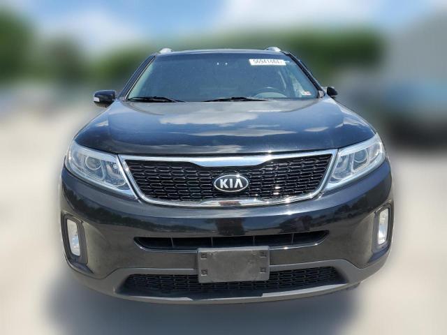 Photo 4 VIN: 5XYKT3A60EG429743 - KIA SORENTO 