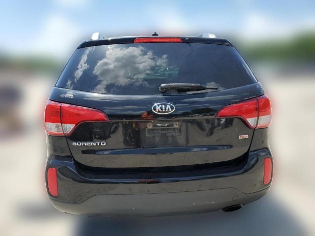 Photo 5 VIN: 5XYKT3A60EG429743 - KIA SORENTO 