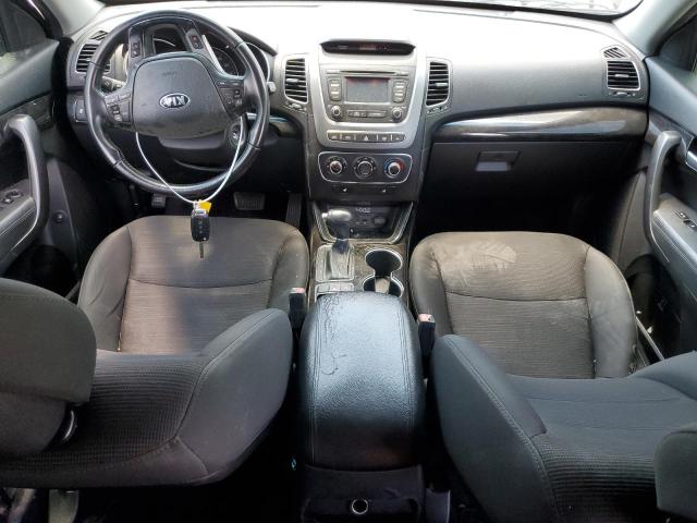 Photo 7 VIN: 5XYKT3A60EG429743 - KIA SORENTO 