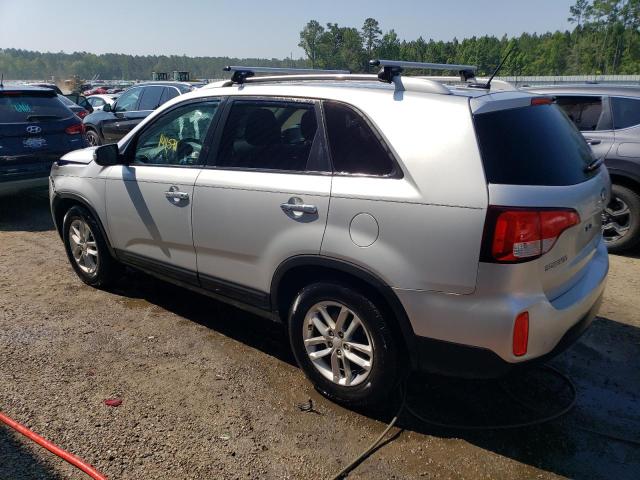 Photo 1 VIN: 5XYKT3A60EG433078 - KIA SORENTO LX 