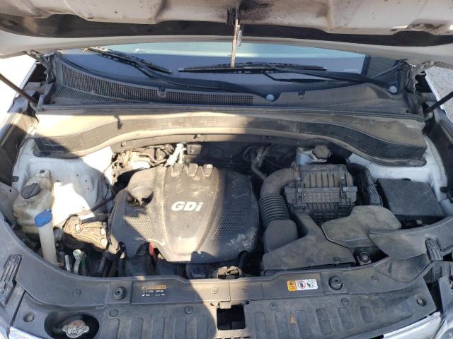 Photo 10 VIN: 5XYKT3A60EG433078 - KIA SORENTO LX 