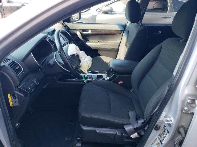 Photo 6 VIN: 5XYKT3A60EG433078 - KIA SORENTO LX 