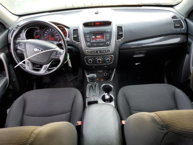 Photo 7 VIN: 5XYKT3A60EG469448 - KIA SORENTO LX 