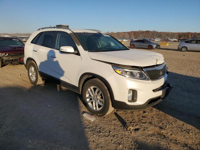 Photo 3 VIN: 5XYKT3A60EG473712 - KIA SORENTO 