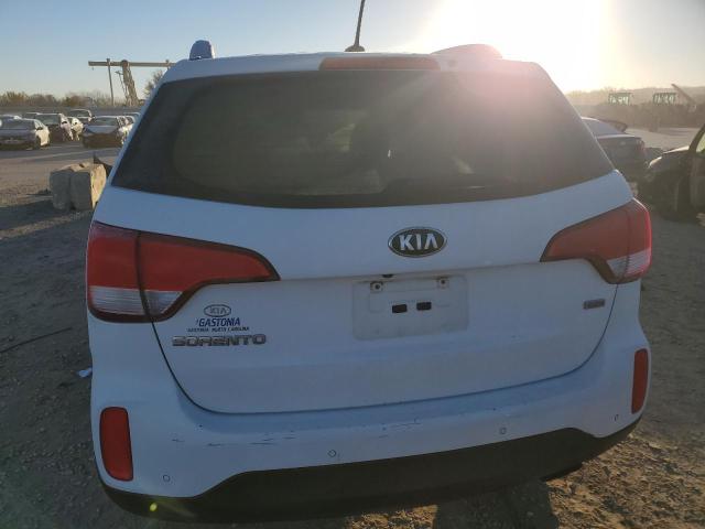 Photo 5 VIN: 5XYKT3A60EG473712 - KIA SORENTO 