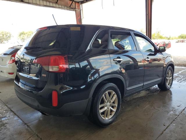 Photo 3 VIN: 5XYKT3A60EG480479 - KIA SORENTO LX 