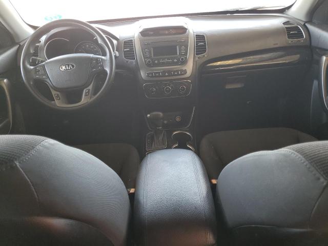 Photo 8 VIN: 5XYKT3A60EG480479 - KIA SORENTO LX 