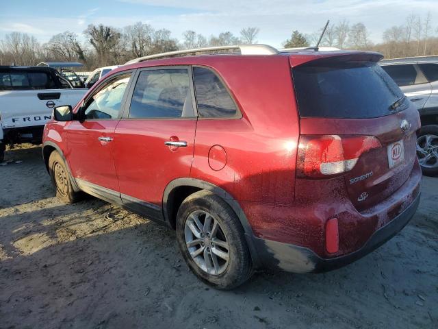 Photo 1 VIN: 5XYKT3A60EG485844 - KIA SORENTO 