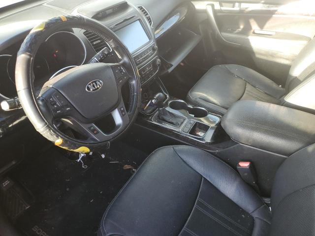 Photo 7 VIN: 5XYKT3A60EG485844 - KIA SORENTO 