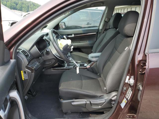 Photo 6 VIN: 5XYKT3A60EG510628 - KIA SORENTO 