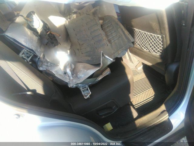 Photo 7 VIN: 5XYKT3A60EG511486 - KIA SORENTO 