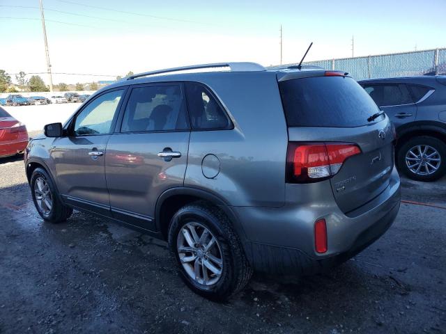 Photo 1 VIN: 5XYKT3A60EG512136 - KIA SORENTO LX 