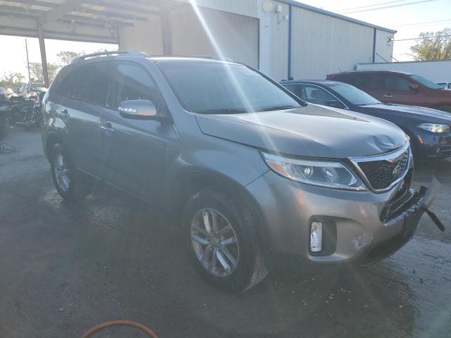 Photo 3 VIN: 5XYKT3A60EG512136 - KIA SORENTO LX 